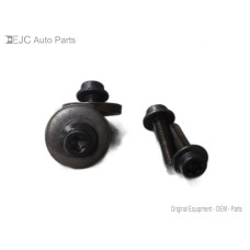 213E310 Camshaft Gear Bolt Set For 10-12 Ford Taurus SHO 3.5  Turbo