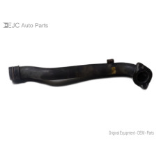 213E312 Coolant Crossover Tube For 10-12 Ford Taurus SHO 3.5 AA5E9N271CD Turbo