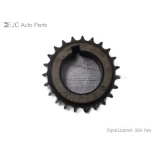 213E318 Crankshaft Timing Gear For 10-12 Ford Taurus SHO 3.5  Turbo