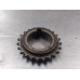 213E318 Crankshaft Timing Gear For 10-12 Ford Taurus SHO 3.5  Turbo