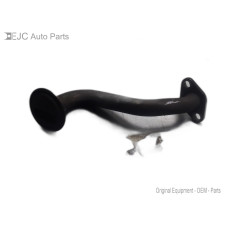 213E325 Engine Oil Pickup Tube For 10-12 Ford Taurus SHO 3.5 AT4E6622EA Turbo