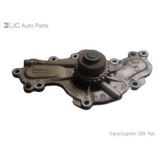 213E326 Water Coolant Pump For 10-12 Ford Taurus SHO 3.5 7T4E8508FA Turbo