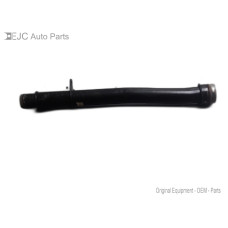 213E329 Coolant Crossover Tube For 10-12 Ford Taurus SHO 3.5 AA5E9N271CD Turbo