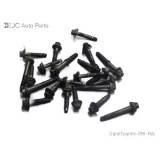 213E336 Timing Cover Bolts For 10-12 Ford Taurus SHO 3.5  Turbo