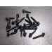 213E336 Timing Cover Bolts For 10-12 Ford Taurus SHO 3.5  Turbo