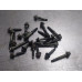 213E336 Timing Cover Bolts For 10-12 Ford Taurus SHO 3.5  Turbo
