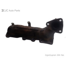 213E337 Right Exhaust Manifold For 10-18 Ford Taurus SHO 3.5 DA5E9430BA Turbo