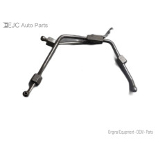 213E339 Pump To Rail Fuel Line For 10-12 Ford Taurus SHO 3.5 AA5E9J323EA Turbo