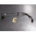 213E340 Left Turbo Oil Supply Line For 10-12 Ford Taurus SHO 3.5  Turbo