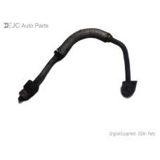 213E341 Right Turbo Oil Supply Line For 10-12 Ford Taurus SHO 3.5  Turbo
