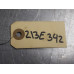 213E342 Turbo Oil Return Line For 10-12 Ford Taurus SHO 3.5  Turbo