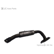 213E342 Turbo Oil Return Line For 10-12 Ford Taurus SHO 3.5  Turbo
