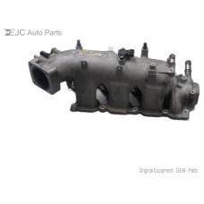 HBF202 Intake Manifold For 10-12 Ford Taurus SHO 3.5 AA5E9424ED Turbo