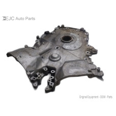 HBB407 Engine Timing Cover For 10-18 Ford Taurus SHO 3.5 7T4E6C086GF Turbo