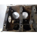 #BMJ42 Engine Cylinder Block For 10-13 GMC Sierra 1500  5.3 12571048 Gas