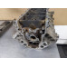 #BMJ42 Engine Cylinder Block For 10-13 GMC Sierra 1500  5.3 12571048 Gas