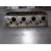#4I05 Left Cylinder Head For 05-13 GMC Sierra 1500  5.3 243 Gas Driver Side
