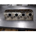 #4P05 Right Cylinder Head For 10-13 GMC Sierra 1500  5.3 243 Gas Passenger side