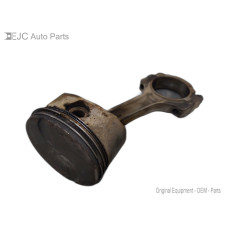 16G201 Piston and Connecting Rod Standard For 10-13 GMC Sierra 1500 5.3 12577583 Gas 16G201 Piston and Connecting Rod Standard For 10-13 GMC Sierra 1500 5.3 12577583 Gas