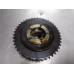16G204 Camshaft Timing Gear For 10-13 GMC Sierra 1500  5.3 12606358 Gas