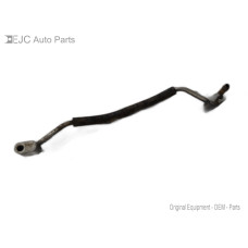 16G216 Steam Tube For 10-13 GMC Sierra 1500  5.3  Gas