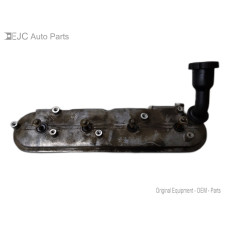 16G218 Right Valve Cover For 09-13 GMC Sierra 1500  5.3 12611021 Gas Passenger Side