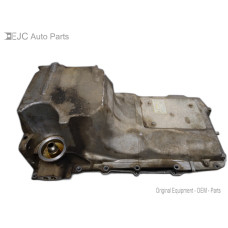 HBB506 Engine Oil Pan For 08-13 GMC Sierra 1500  5.3 12640746 Gas