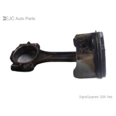 261X301 Piston and Connecting Rod Standard For 96-99 Chevrolet k1500  5.7  Gas
