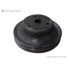 261X308 Crankshaft Pulley For 96-99 Chevrolet k1500  5.7 10084754 Gas