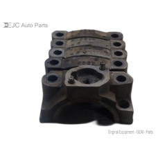 261X312 Engine Block Main Caps For 96-99 Chevrolet k1500  5.7  Gas