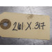 261X317 Cylinder Head Bolt Kit For 96-99 Chevrolet k1500  5.7  Gas