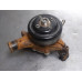 261X328 Water Pump With Pulley For 96-99 Chevrolet k1500  5.7  Gas