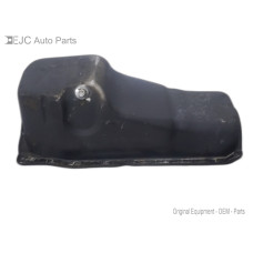 HBA303 Engine Oil Pan For 88-99 Chevrolet k1500  5.7 10128320 Gas