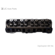 #4P04 Cylinder Head For 89-96 Ford Bronco  5.0 E7TE6090 Gas