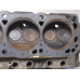 #4P04 Cylinder Head For 89-96 Ford Bronco  5.0 E7TE6090 Gas