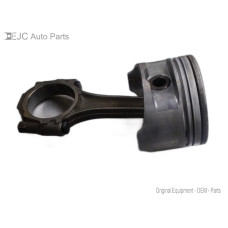 212R301 Piston and Connecting Rod Standard For 94-95 Ford Bronco  5.0  Gas