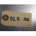 212R302 Engine Block Main Caps For 94-95 Ford Bronco  5.0  Gas