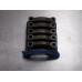 212R302 Engine Block Main Caps For 94-95 Ford Bronco  5.0  Gas