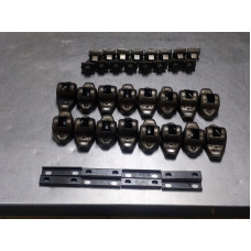 212R303 Complete Rocker Arm Set For 94-95 Ford Bronco  5.0  Gas