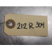 212R304 Camshaft Retainer For 94-95 Ford Bronco  5.0  Gas