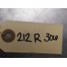 212R306 Cylinder Head Bolt Kit For 94-95 Ford Bronco  5.0  Gas