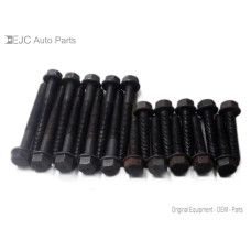 212R306 Cylinder Head Bolt Kit For 94-95 Ford Bronco  5.0  Gas
