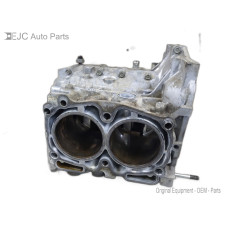 #BMV02 Engine Cylinder Block For 12-16 Subaru WRX  2.5 11008AA930 Turbo