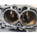 #BMV02 Engine Cylinder Block For 12-16 Subaru WRX  2.5 11008AA930 Turbo