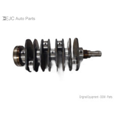 #5M02 Crankshaft Standard For 12-14 Subaru WRX  2.5 12200AA330 Turbo