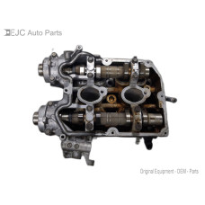 #5T04 Right Cylinder Head For 12-16 Subaru WRX  2.5 11039AC340 Turbo Passenger Side