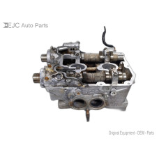 #5T05 Left Cylinder Head For 12-16 Subaru WRX  2.5 11053AB250 Turbo Driver Side