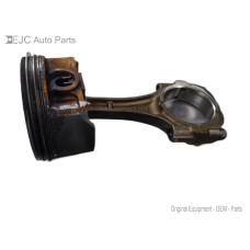 261T301 Piston and Connecting Rod Standard For 12-14 Subaru WRX  2.5 12100AA181 Turbo