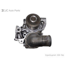 261T303 Water Coolant Pump For 12-16 Subaru WRX  2.5 21111AA250 Turbo