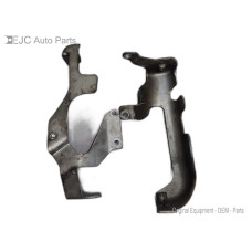 261T304 Fuel Injector Shield For 12-14 Subaru WRX  2.5  Turbo Pair